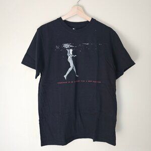 KRSP Suspense T-Shirt - SQ8032685 - 2017 - Black - Sz S